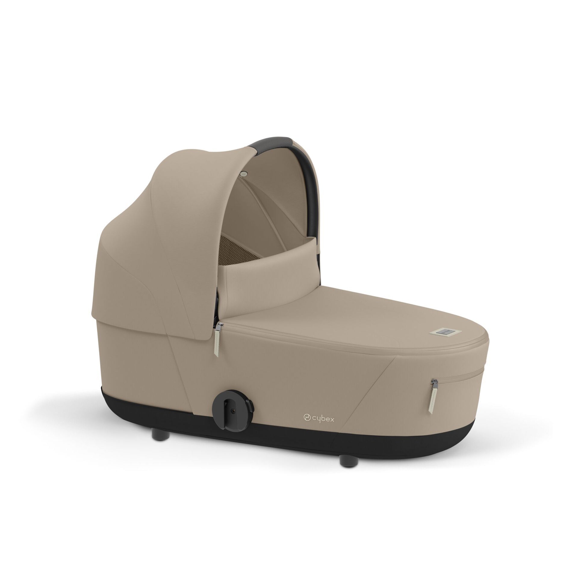 Cybex Platinum® Košara za novorojenčka Mios Lux COMFORT Cozy Beige Cybex Platinum