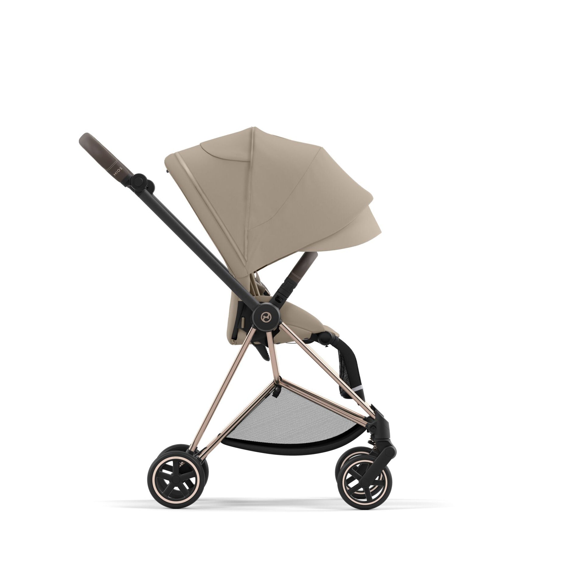 Cybex Platinum® Tekstil za športni sedež Mios Cozy Beige Cybex Platinum