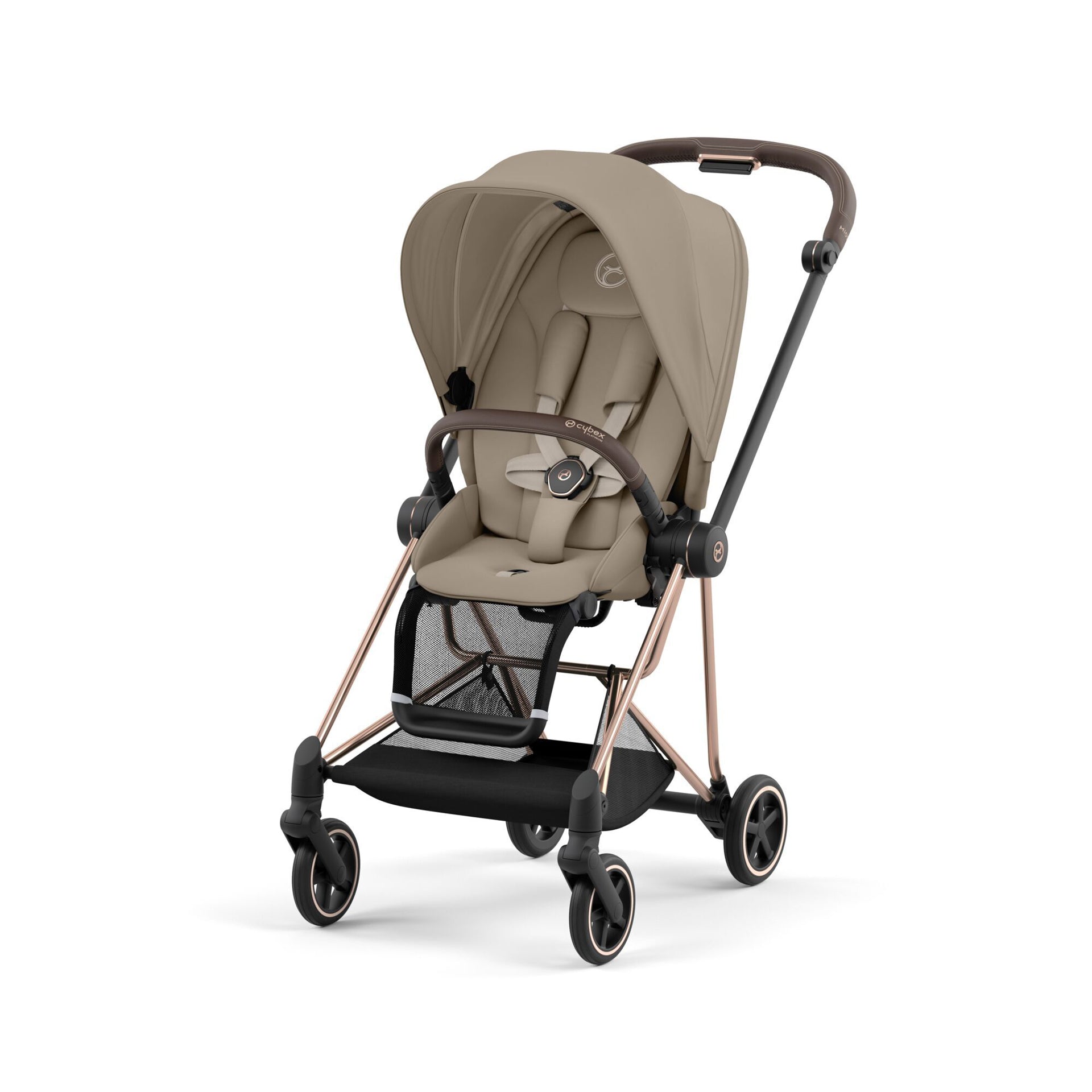 Cybex Platinum® Tekstil za športni sedež Mios Cozy Beige Cybex Platinum