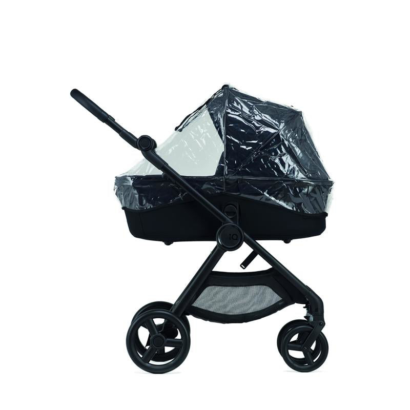 Anex® Otroški voziček 6v1 IQ Basic (0-22kg) Nyx Anex