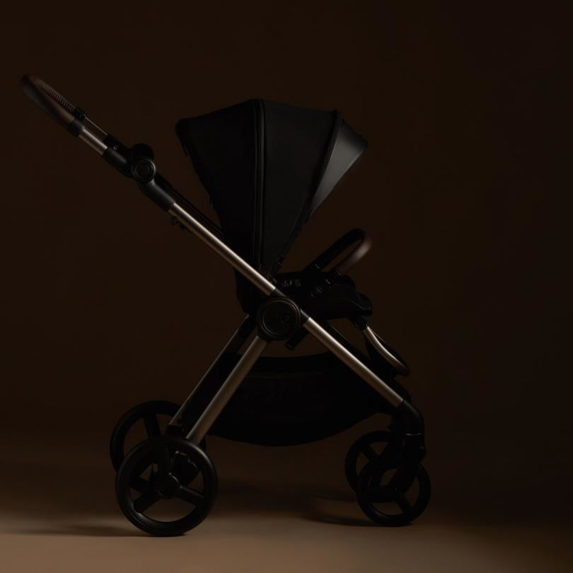 Anex® Otroški voziček 6v1 IQ (0-22kg) Richi Anex