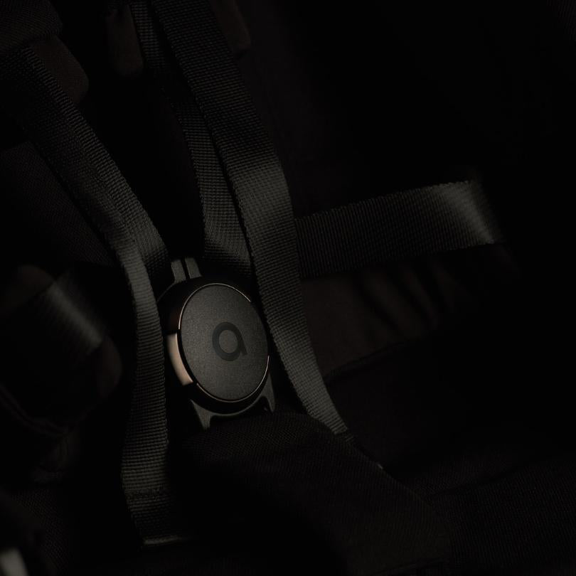 Anex® Otroški voziček 6v1 IQ (0-22kg) Teddy Anex