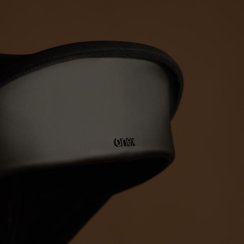 Anex® Otroški voziček 6v1 IQ (0-22kg) Smoky Anex