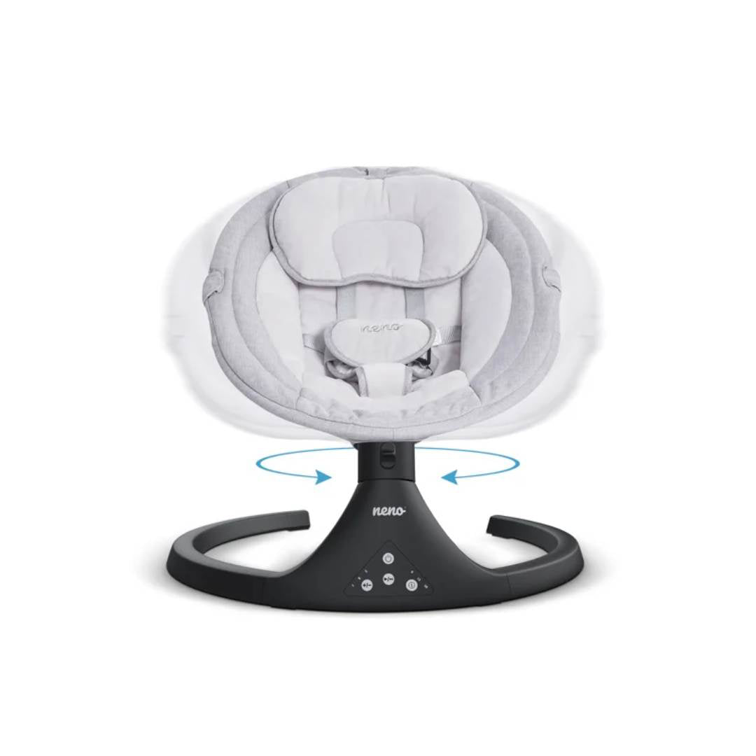 Neno® Elektronski gugalnik Aurora Neno