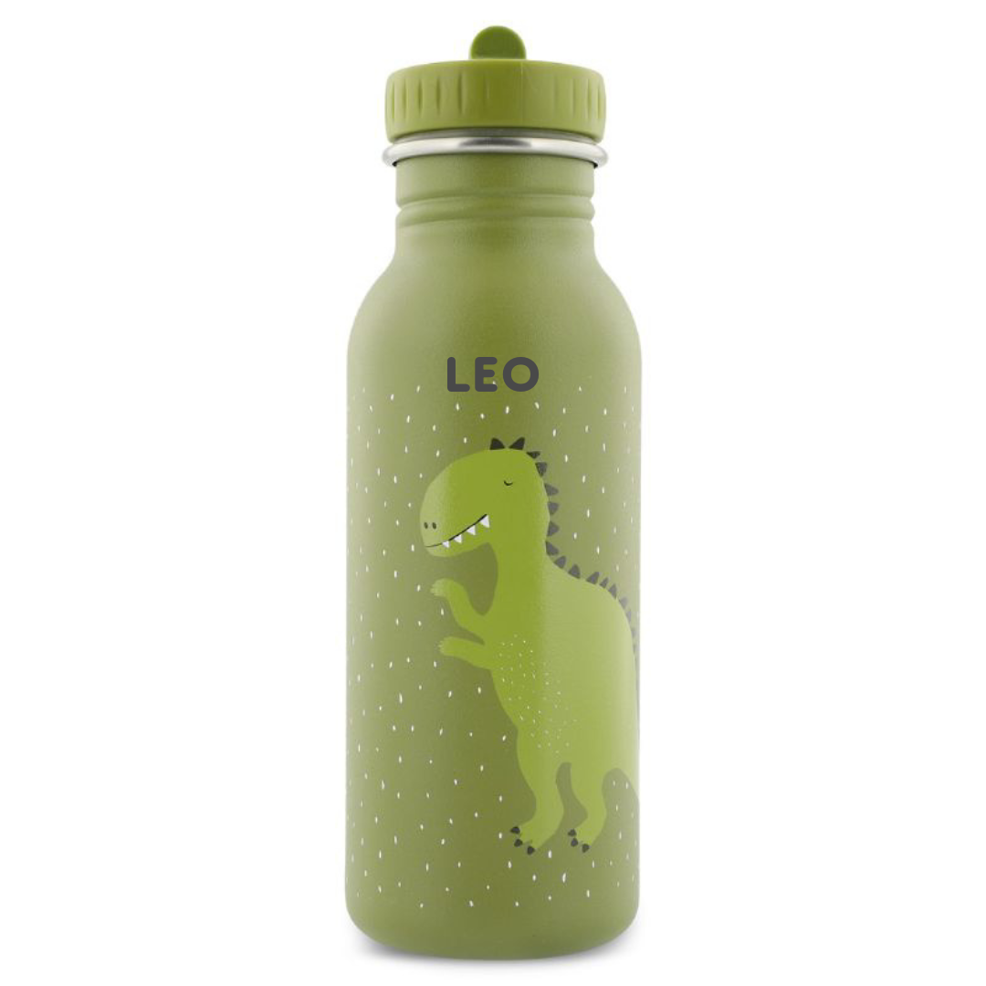 Trixie Baby® Otroška steklenička 500ml Mr. Dino Trixie Baby