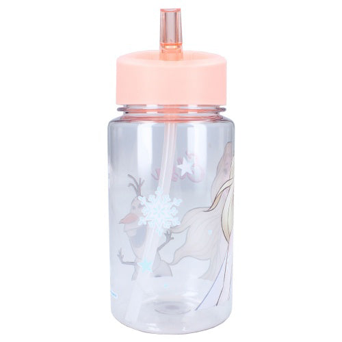 Disney's Fashion® Steklenička 450ml Frozen II Let's Eat Disney's Fashion