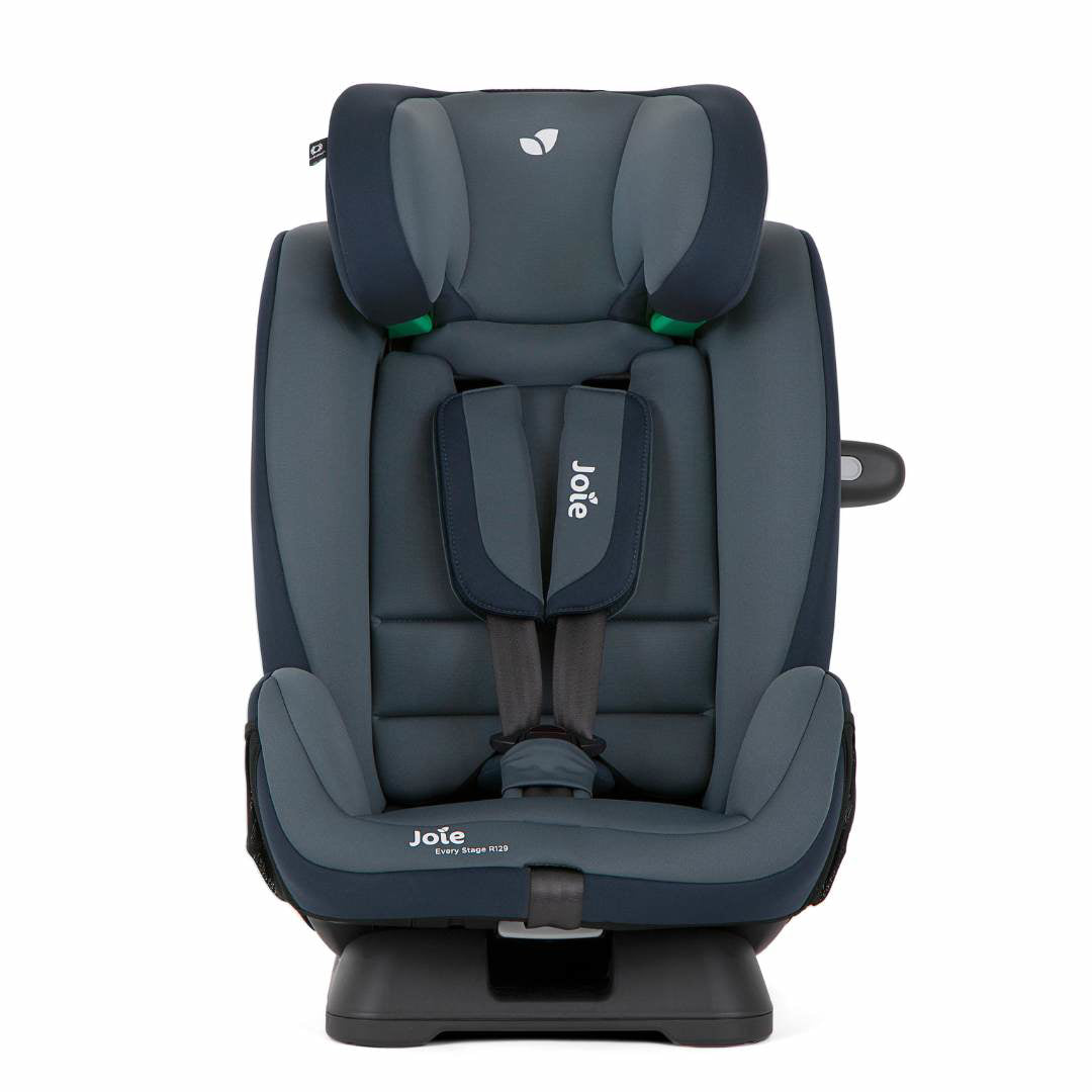 Joie® Otroški avtosedež Every Stage™ i-Size 0+/1/2/3 (40-145 cm) Lagoon Joie