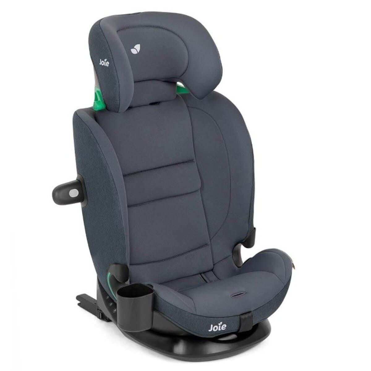 Joie® Otroški avtosedež i-Bold™ i-Size 1/2/3 (76-150 cm) Moonlight Joie
