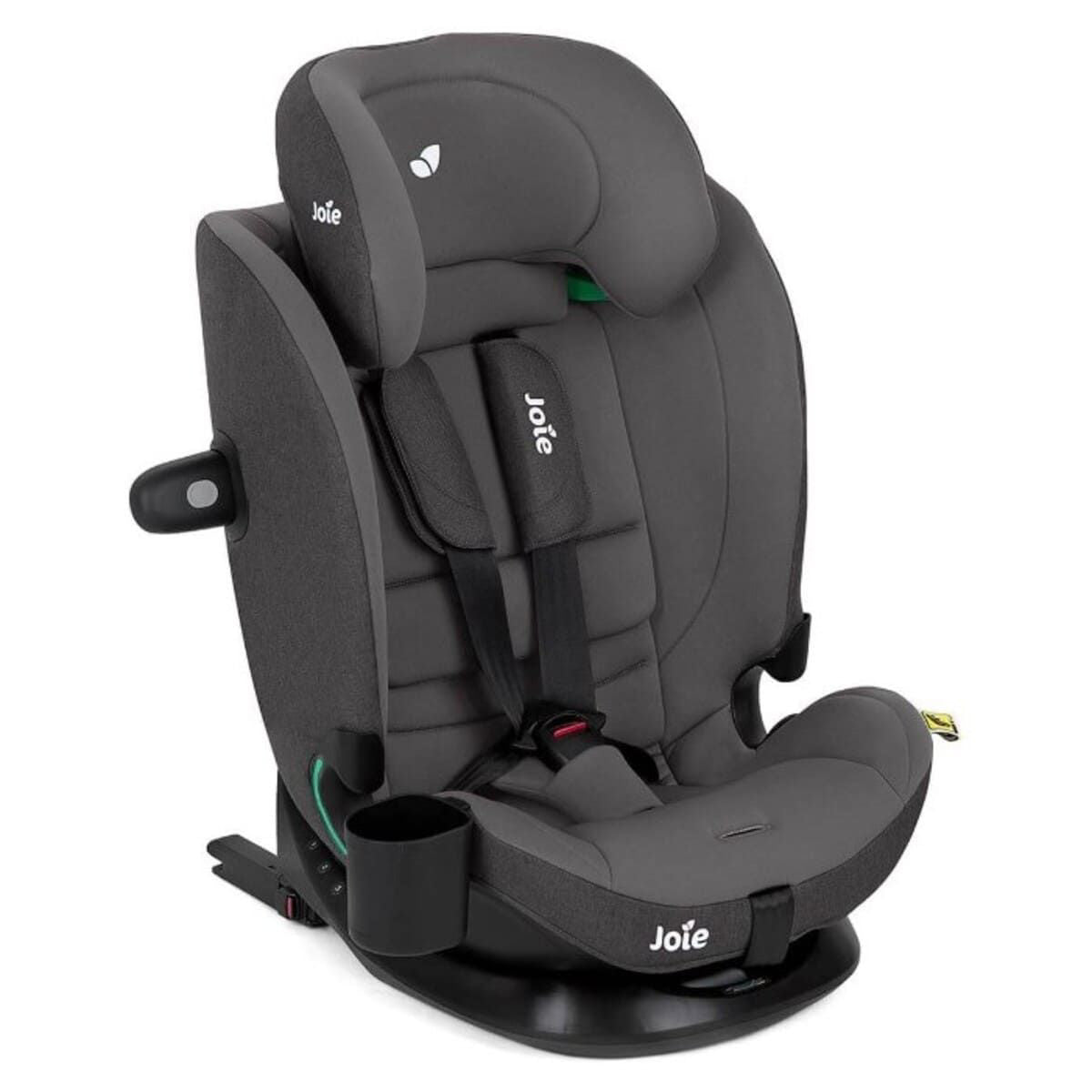 Joie® Otroški avtosedež i-Bold™ i-Size 1/2/3 (76-150 cm) Thunder Joie