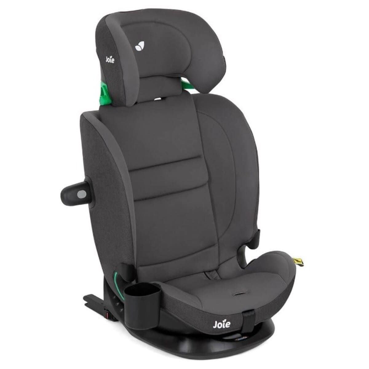 Joie® Otroški avtosedež i-Bold™ i-Size 1/2/3 (76-150 cm) Thunder Joie
