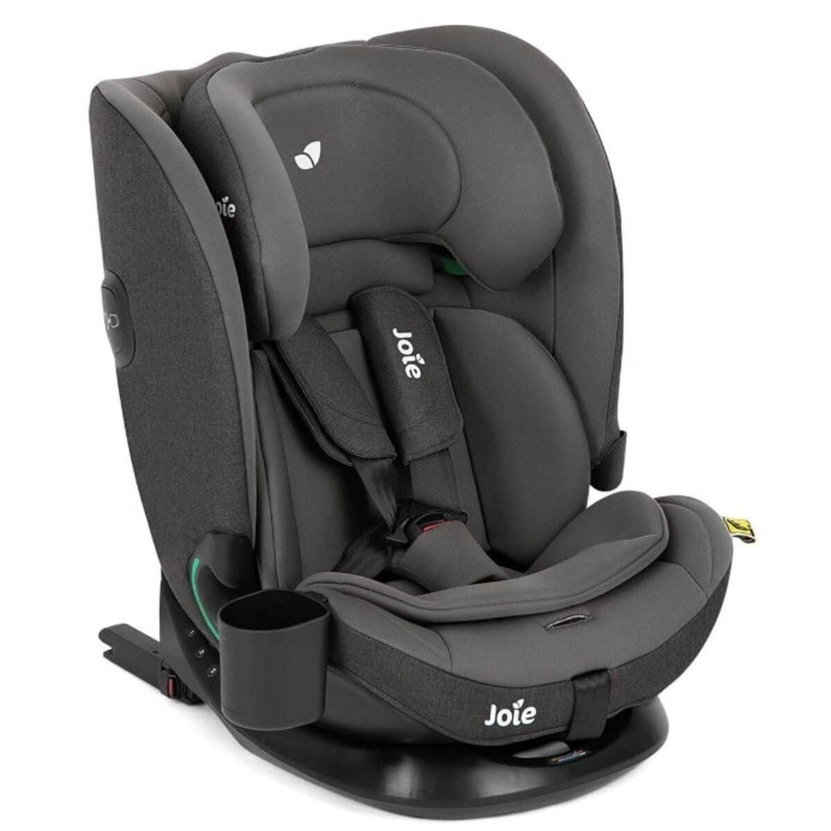 Joie® Otroški avtosedež i-Bold™ i-Size 1/2/3 (76-150 cm) Thunder Joie
