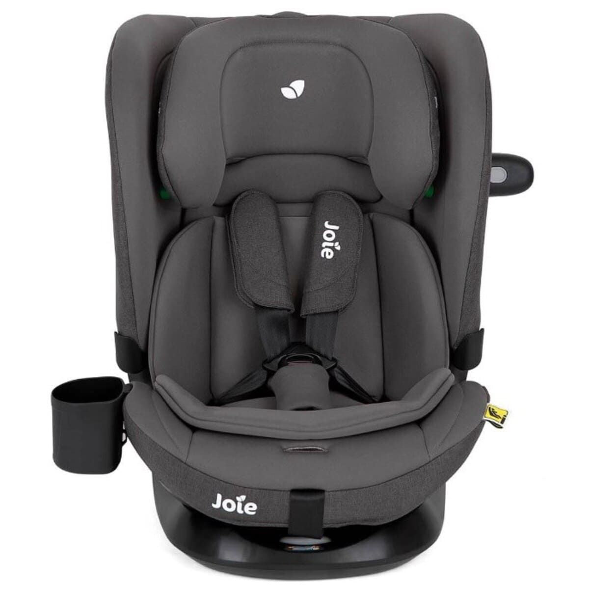 Joie® Otroški avtosedež i-Bold™ i-Size 1/2/3 (76-150 cm) Thunder Joie