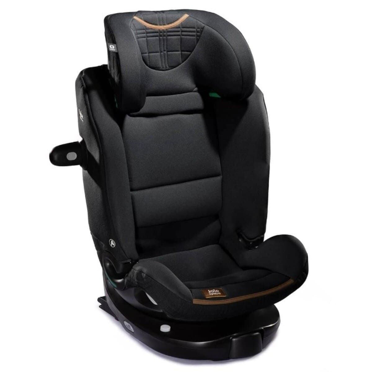Joie® Otroški avtosedež i-Spin™ XL i-Size 0+/1/2/3 (40-150 cm) Signature Eclipse Joie