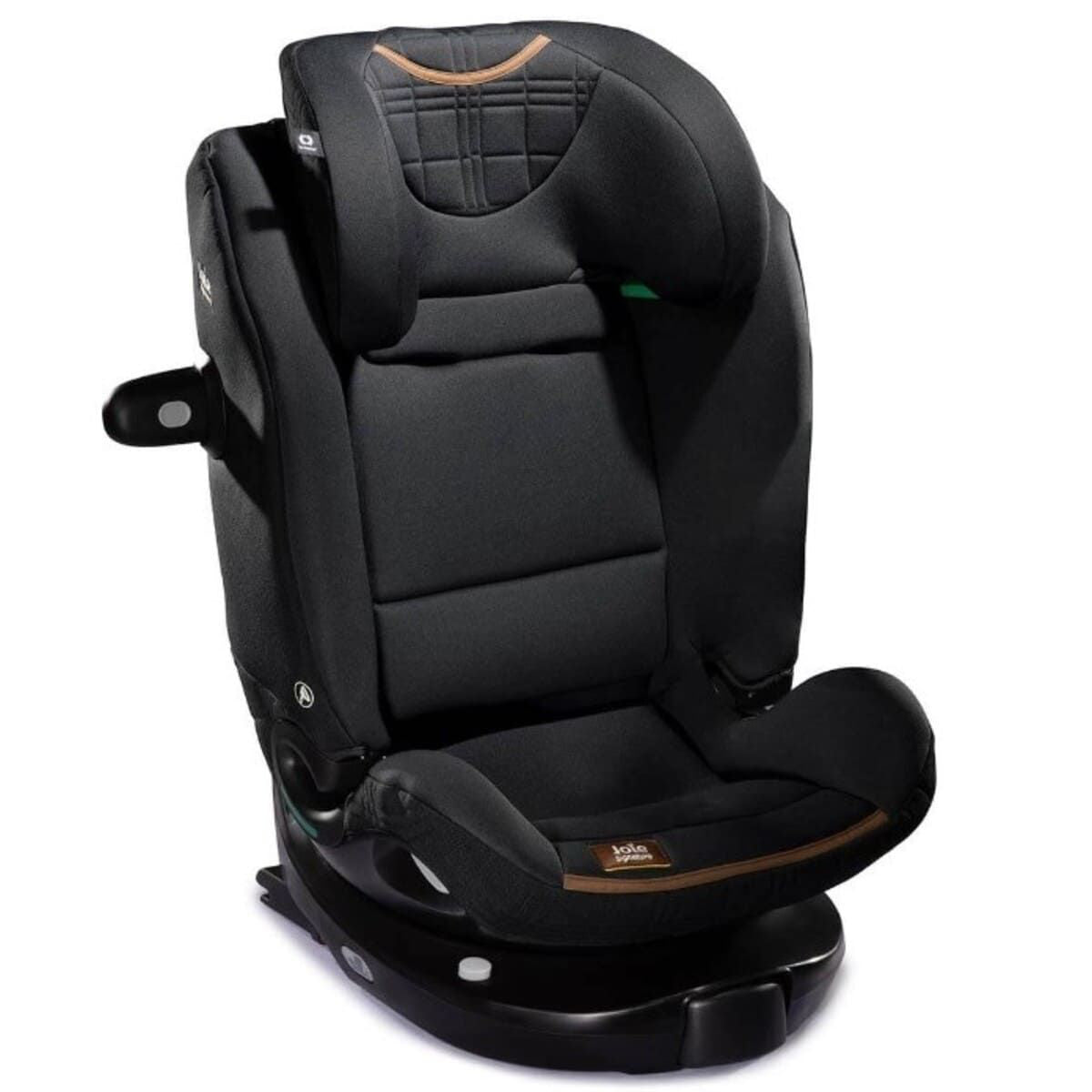 Joie® Otroški avtosedež i-Spin™ XL i-Size 0+/1/2/3 (40-150 cm) Signature Eclipse Joie