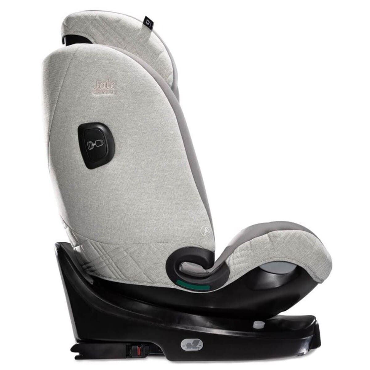 Joie® Otroški avtosedež i-Spin™ XL i-Size 0+/1/2/3 (40-150 cm) Signature Oyster Joie