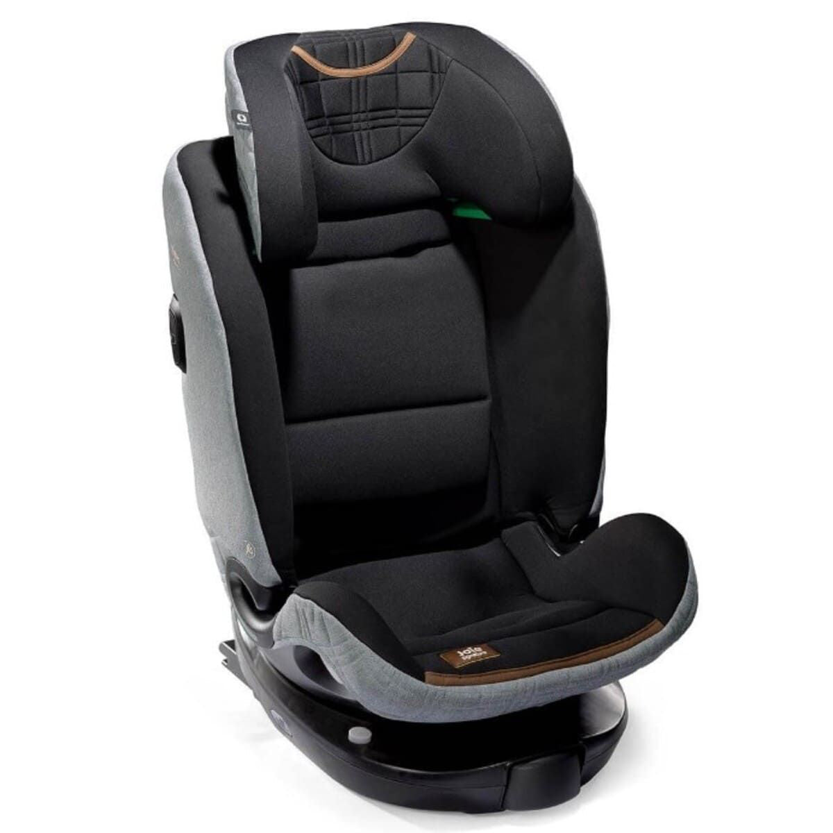 Joie® Otroški avtosedež i-Spin™ XL i-Size 0+/1/2/3 (40-150 cm) Signature Carbon Joie