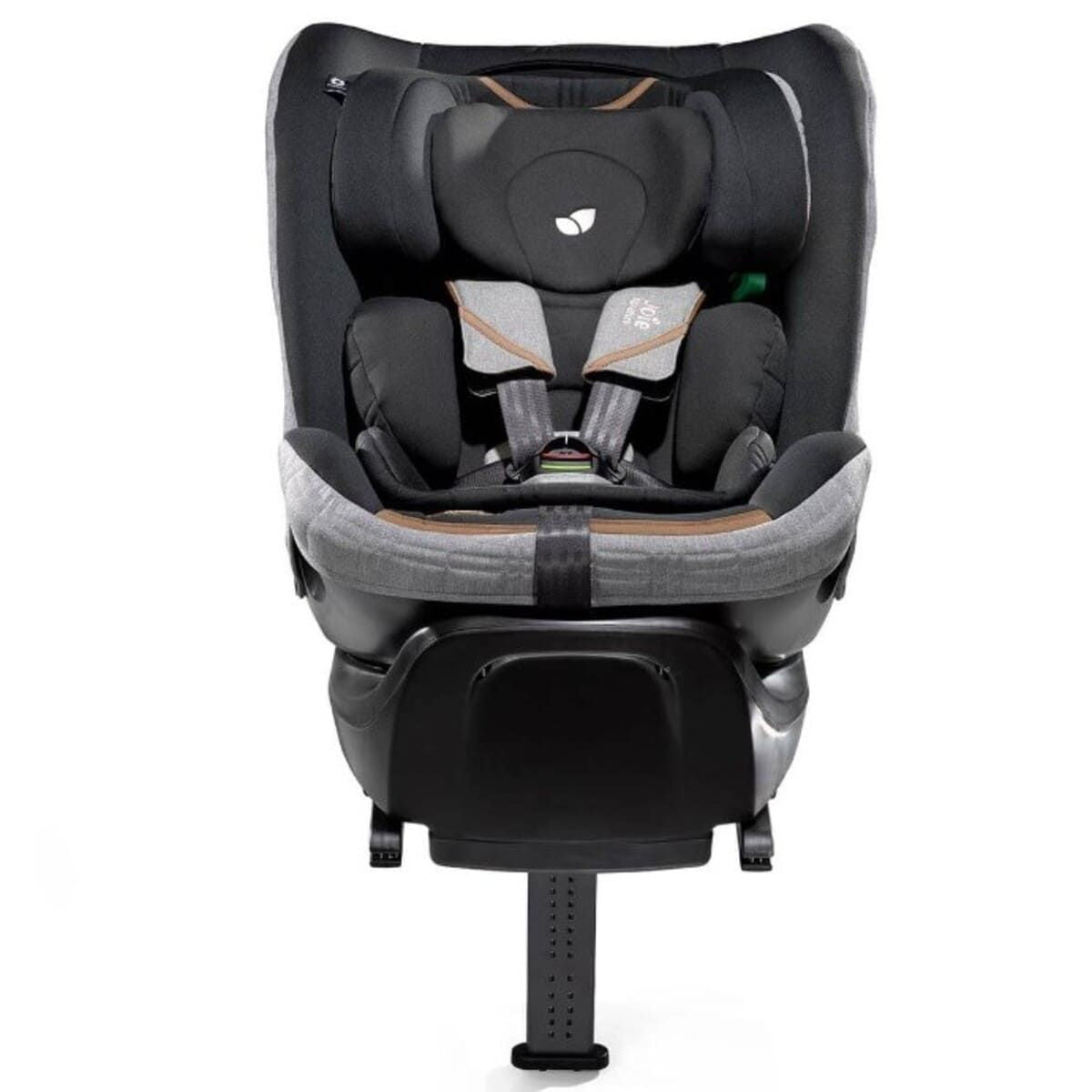 Joie® Otroški avtosedež i-Spin™ XL i-Size 0+/1/2/3 (40-150 cm) Signature Carbon Joie