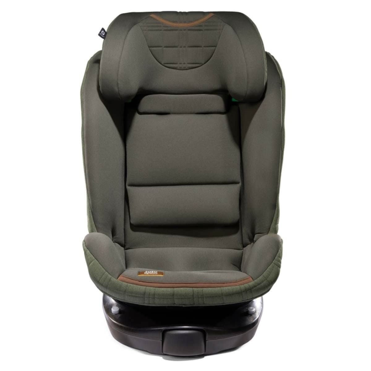 Joie® Otroški avtosedež i-Spin™ XL i-Size 0+/1/2/3 (40-150 cm) Signature Pine Joie