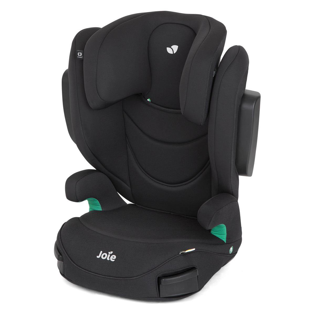 Joie® Otroški avtosedež i-Trillo™ FX i-Size 2/3 (100-150 cm) Shale Joie