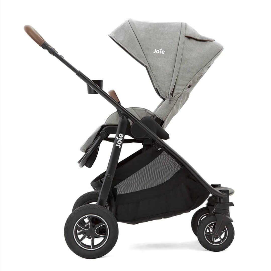Joie® Otroški voziček Versatrax™ Pebble Joie