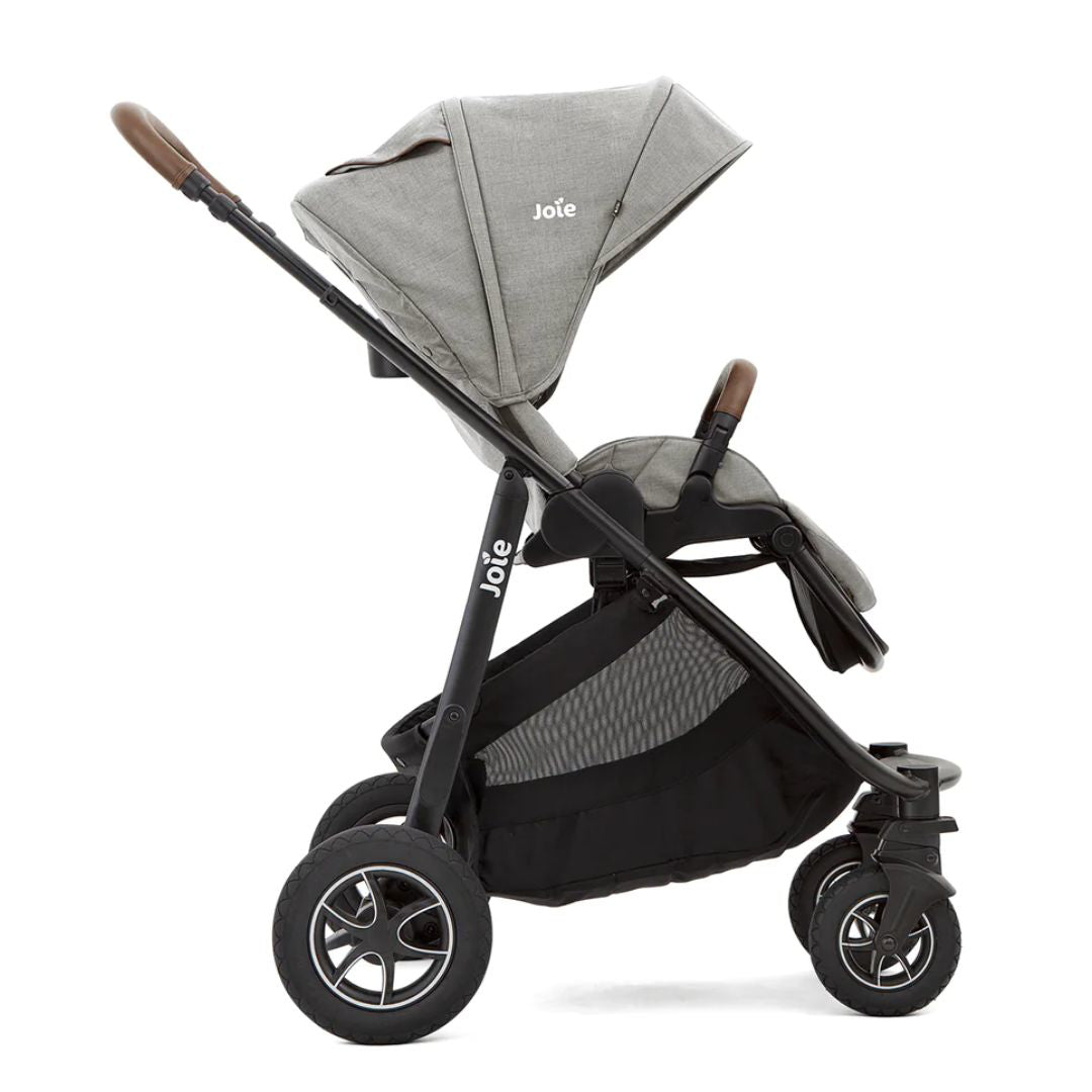 Joie® Otroški voziček Versatrax™ Pebble Joie