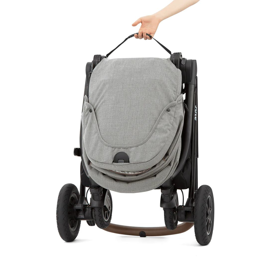 Joie® Otroški voziček Versatrax™ Pebble Joie