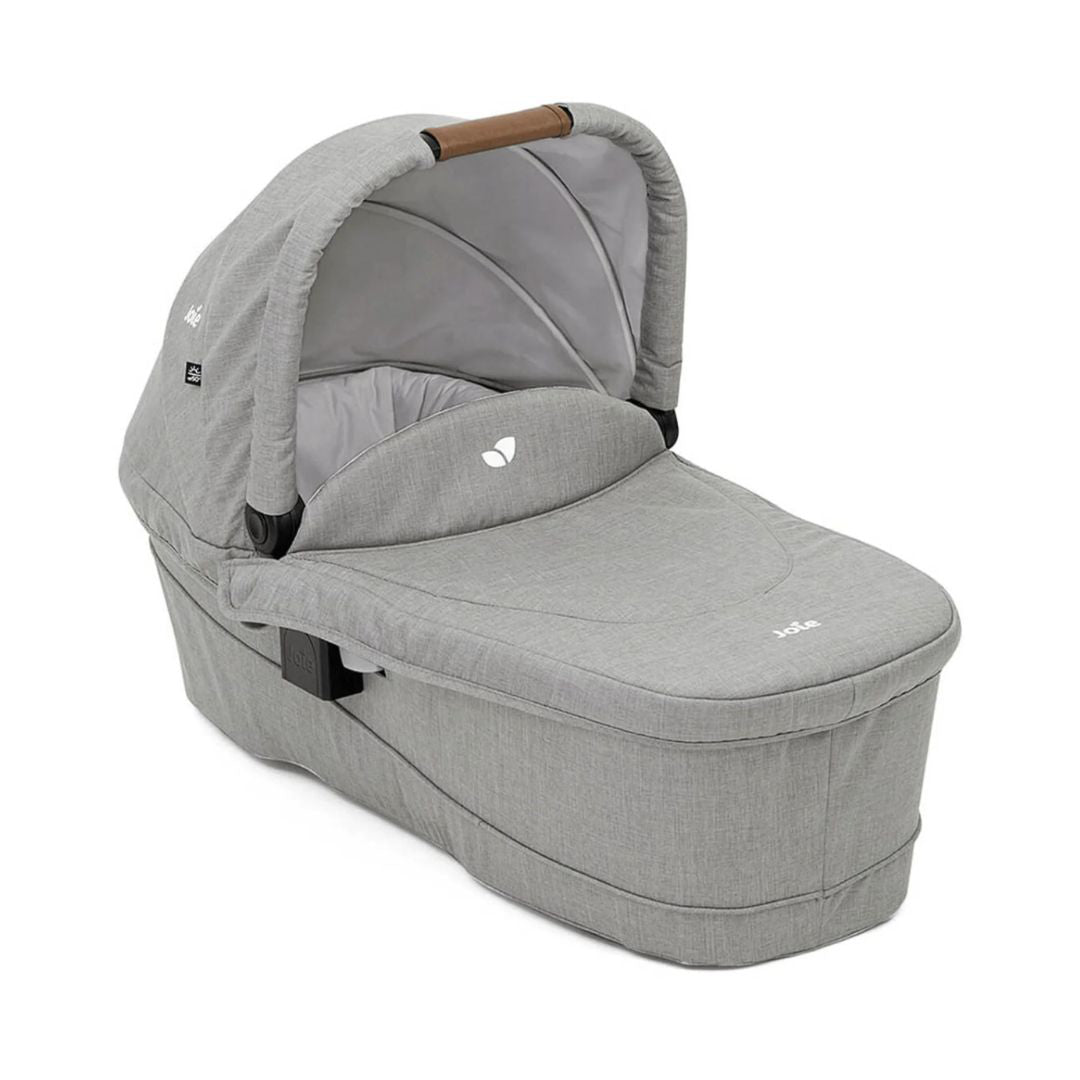 Joie® Košara za novorojenčka Ramble™ XL Pebble NEW Joie