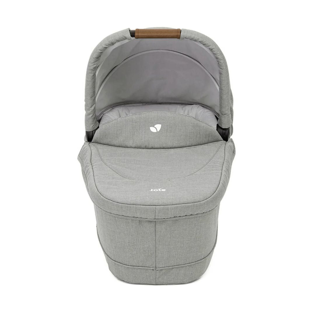 Joie® Košara za novorojenčka Ramble™ XL Pebble NEW Joie