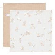Little Dutch® Komplet krpic za obraz Baby Bunny 26x26 Little Dutch