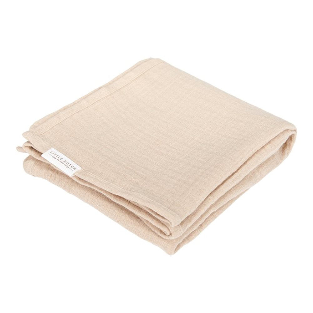 Little Dutch® Komplet krpic za obraz Baby Bunny 26x26 Little Dutch