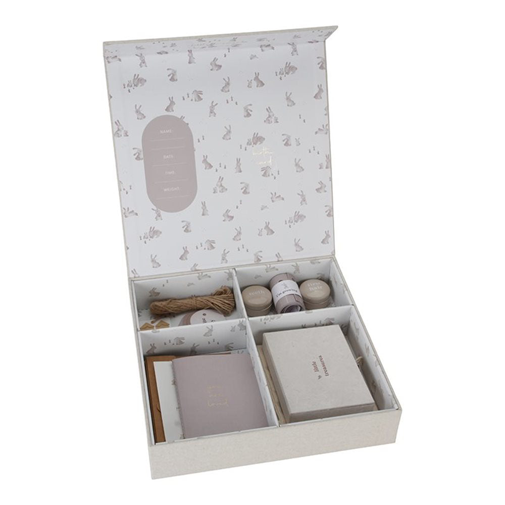 Little Dutch® Memory Box Škatla spominov Baby Bunny Little Dutch