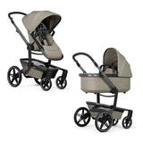 Joolz® Day™ 5 Baby Stroller with Carry Cot 2in1 Sage Green
