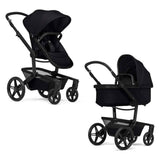 Joolz® Day™ 5 Baby Stroller with Carry Cot 2in1 Space Black