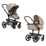 Joolz® Day™ 5 Baby Stroller with Carry Cot 2in1 Sandy Taupe