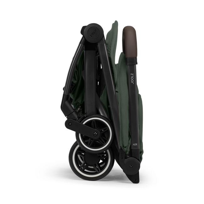 Joolz® Otroški šprotni voziček Aer™ + Forest Green Joolz