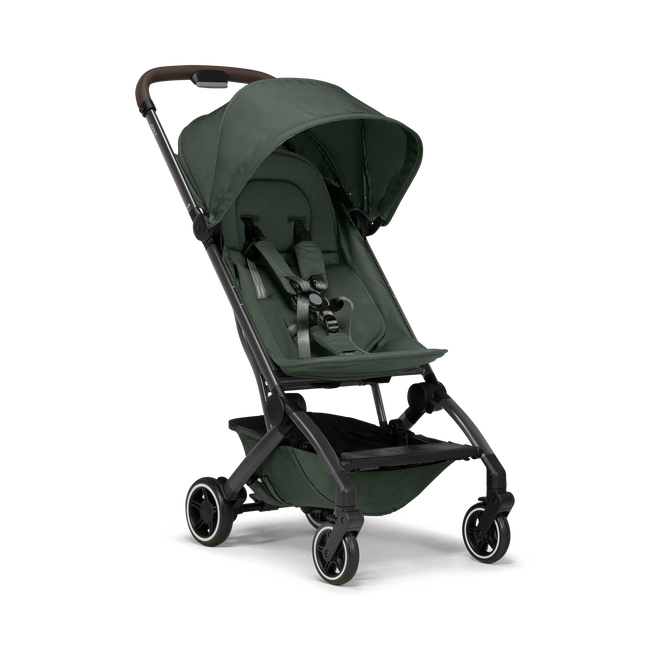 Joolz® Otroški šprotni voziček Aer™ + Forest Green Joolz