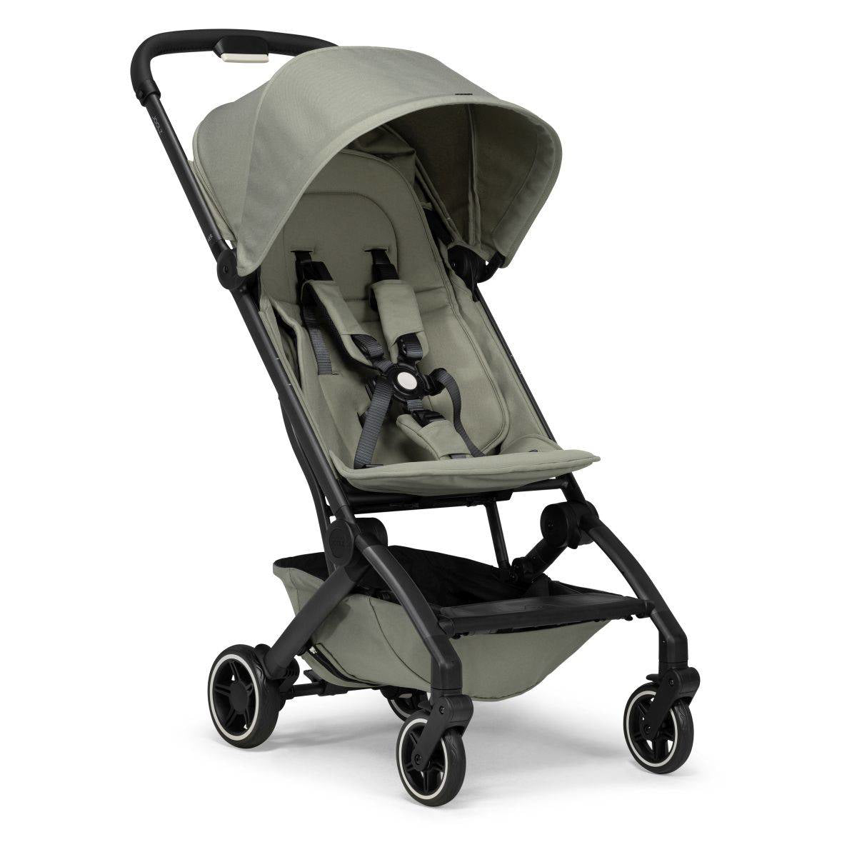 Joolz® Otroški šprotni voziček Aer™ + Sage Green Joolz