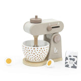 Label Label® Food Processor Nougat