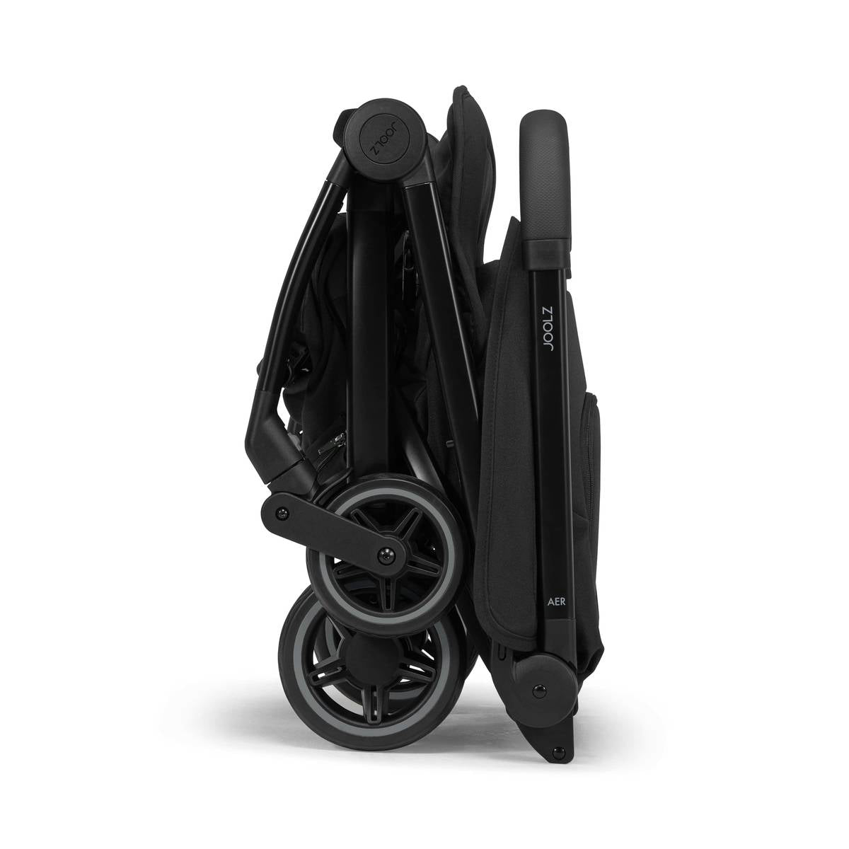 Joolz® Otroški šprotni voziček Aer™ + Space Black Joolz