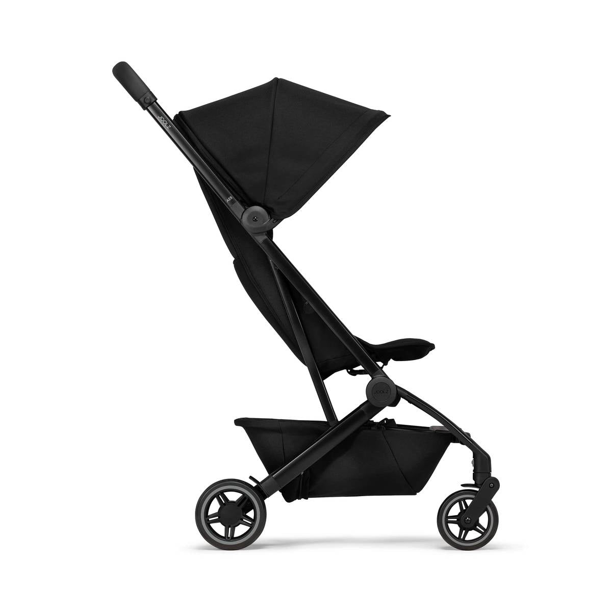 Joolz® Otroški šprotni voziček Aer™ + Space Black Joolz