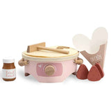 Label Label® Crepe maker Pink