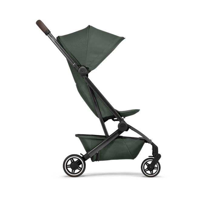 Joolz® Košara za voziček Aer™ + Forest Green Joolz