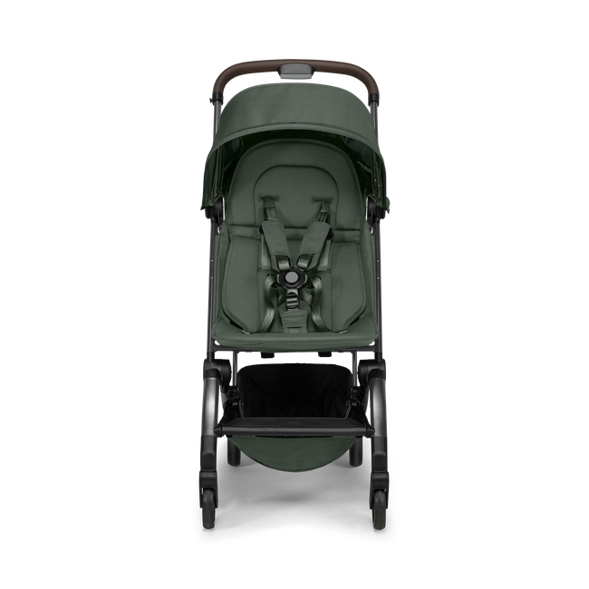Joolz® Košara za voziček Aer™ + Forest Green Joolz