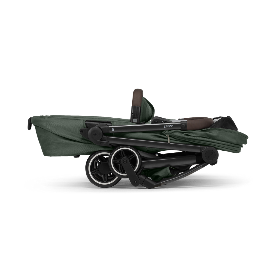 Joolz® Košara za voziček Aer™ + Forest Green Joolz