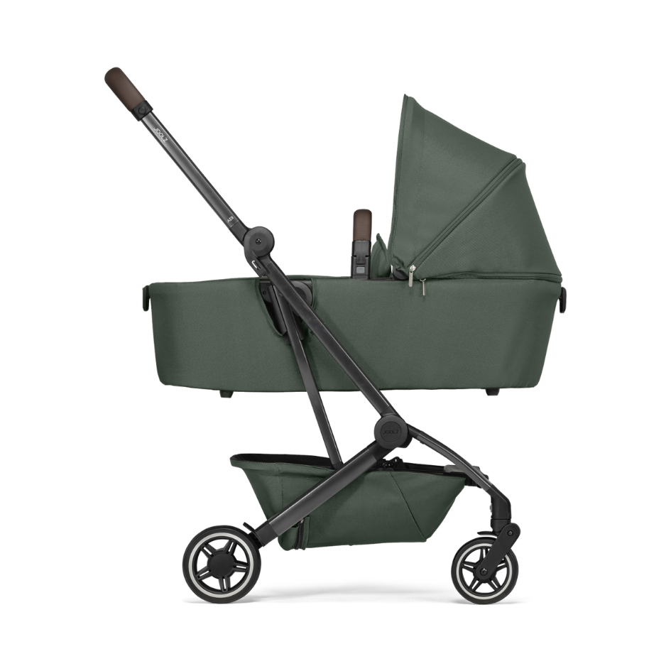 Joolz® Košara za voziček Aer™ + Forest Green Joolz