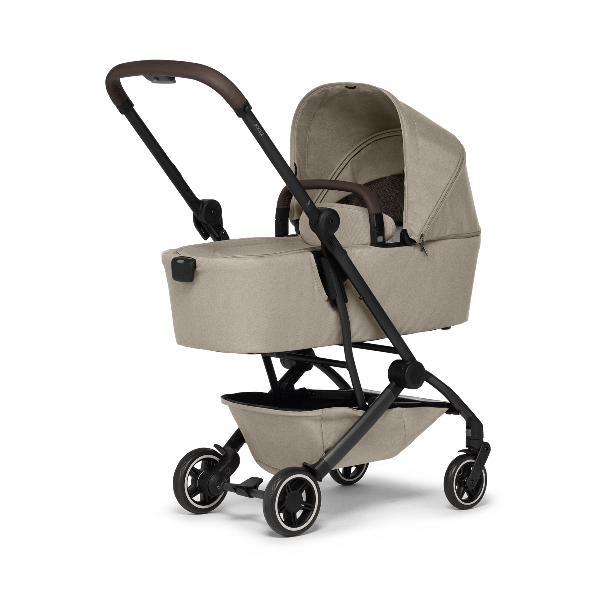 Joolz® Košara za voziček Aer™ + Sandy Taupe Joolz