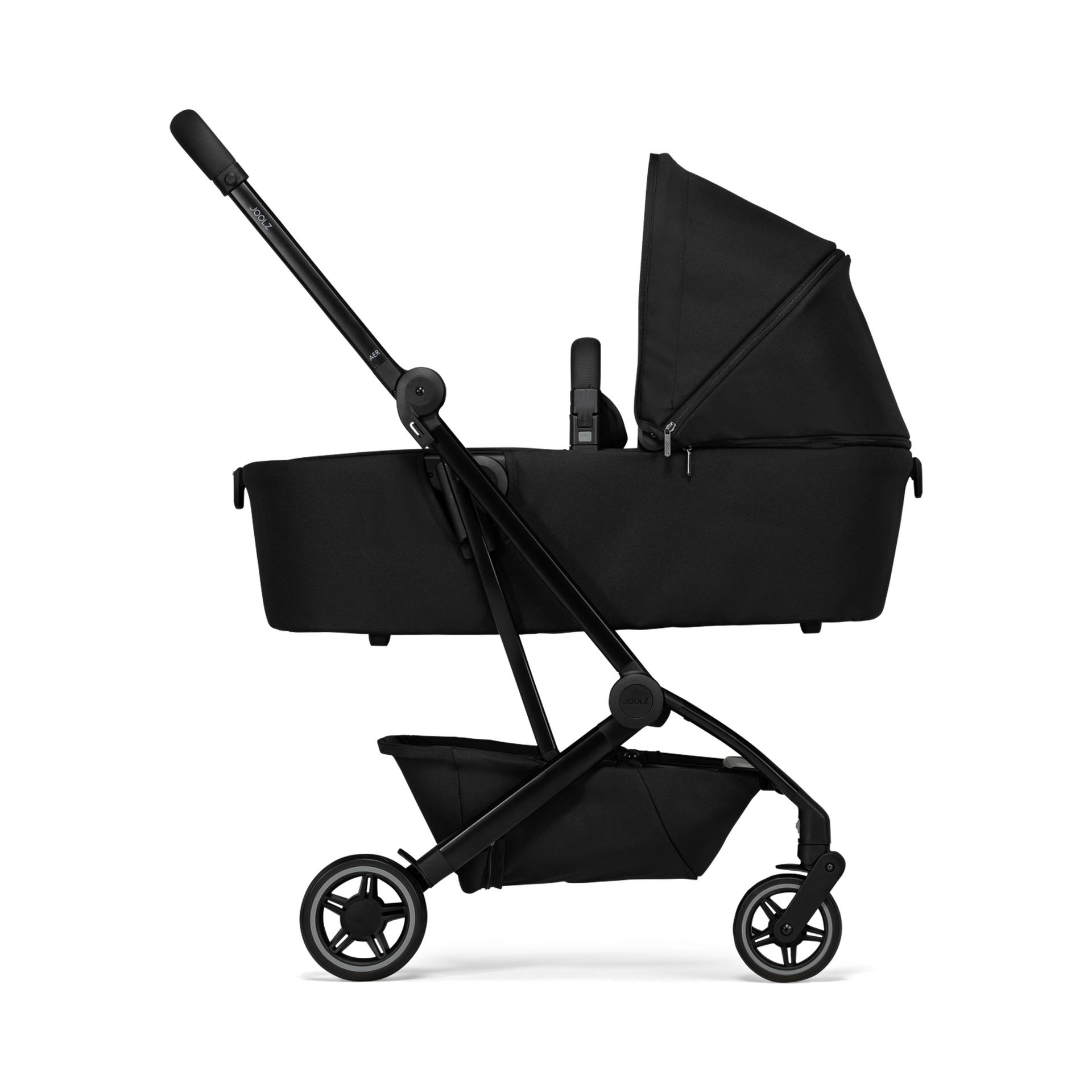Joolz® Košara za voziček Aer™ + Space Black Joolz
