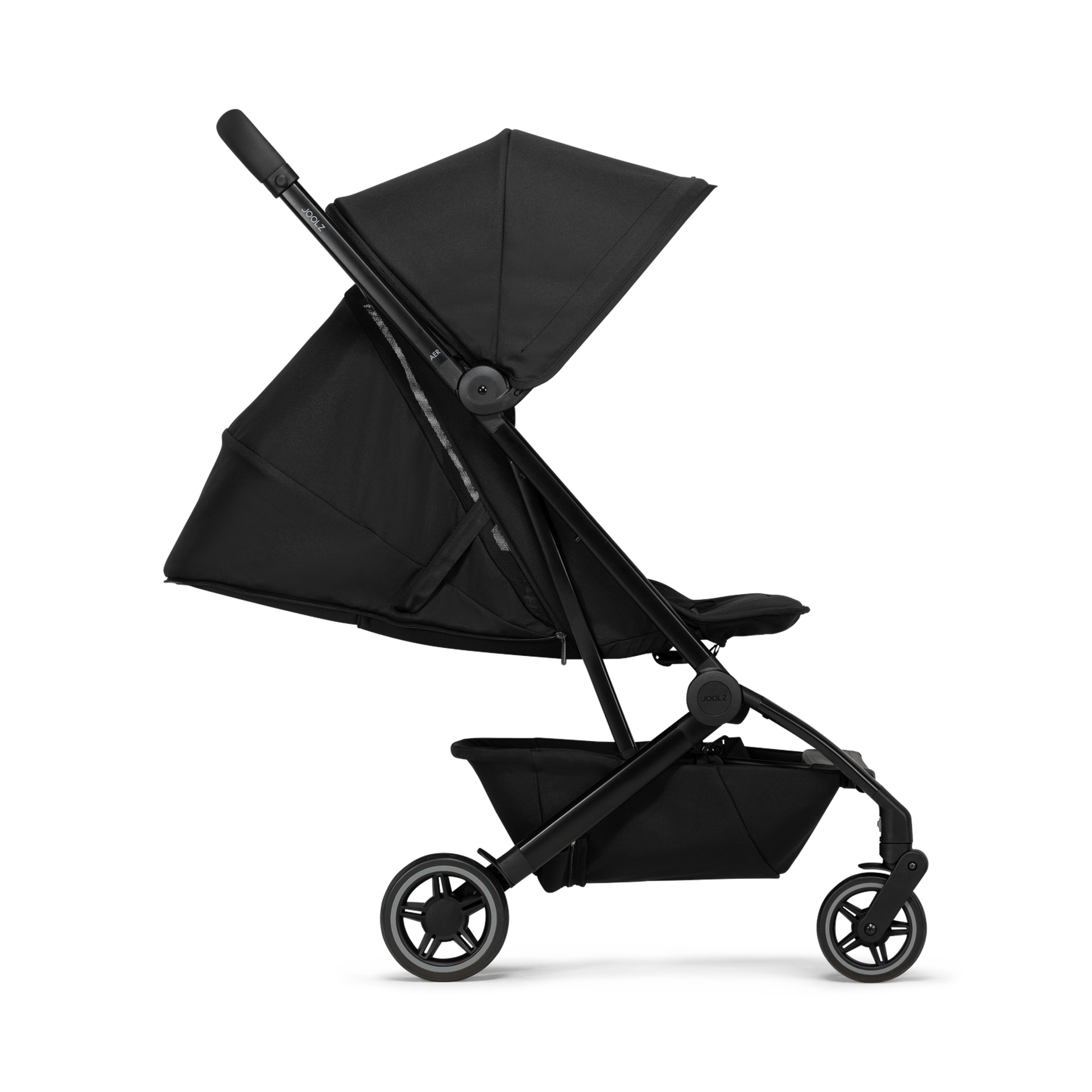 Joolz® Košara za voziček Aer™ + Space Black Joolz