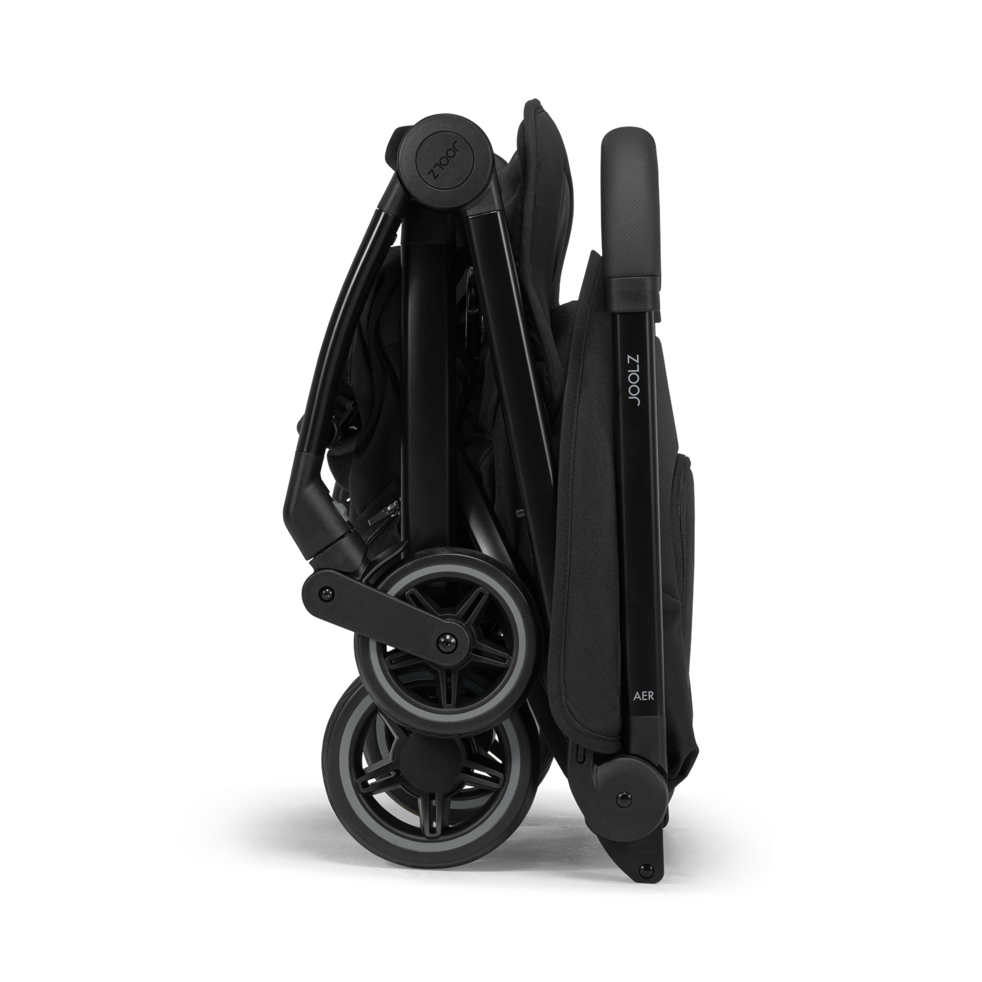 Joolz® Košara za voziček Aer™ + Space Black Joolz