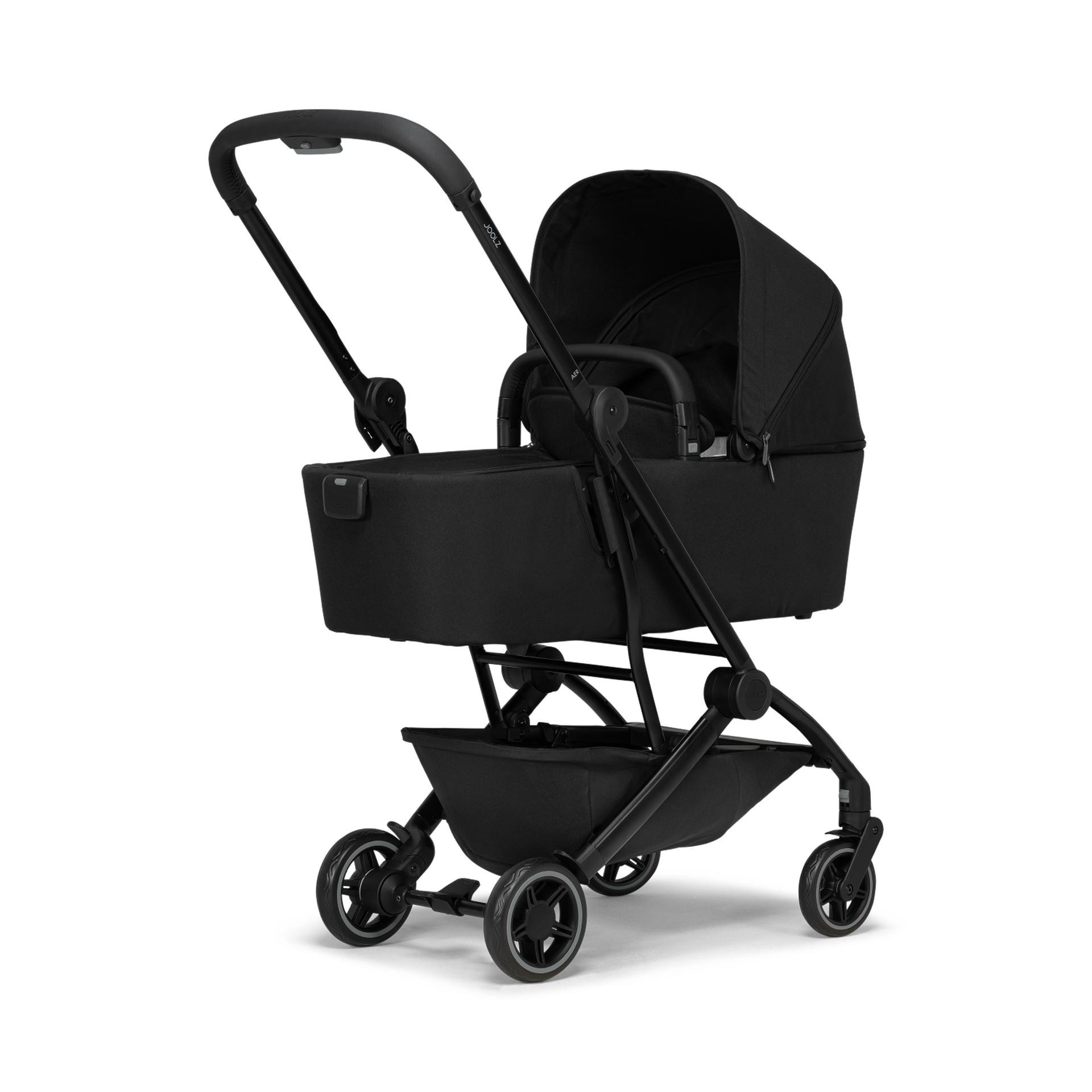 Joolz® Košara za voziček Aer™ + Space Black Joolz